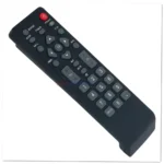 Magnavox NH001UD Remote Control