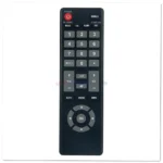 Magnavox NH317UP Remote Control