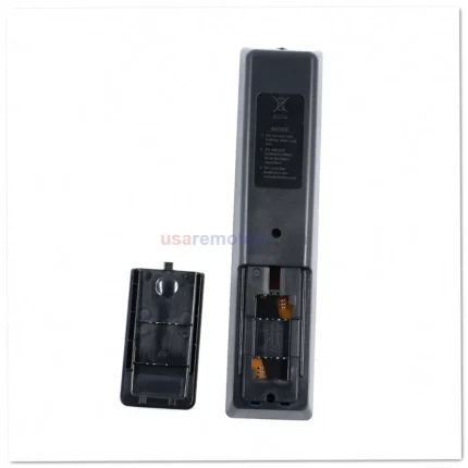 Magnavox NH401UD Remote Control - Image 2