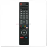 Magnavox NH409UD Remote Control - Image 3