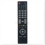 Magnavox NH417UD Remote Control - Image 2