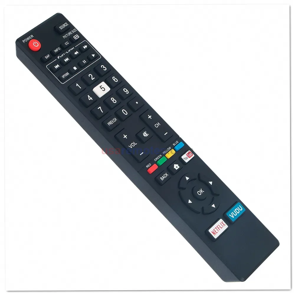 magnavox-nh424up-remote-led-tv-43mv347x-50mv387y-55mv387y-65mv37-1 Magnavox NH424UP Remote Control