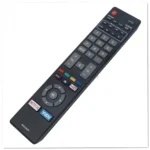 Mando AD-NH416UP Remote Control - Image 3
