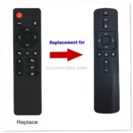 Mando D2400521 Remote Control