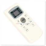 Mando GYKQ-34 Remote Control