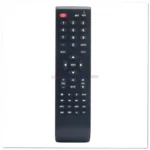 Mando JKT-62C Remote Control