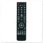 Mando NA270 Remote Control - Image 2