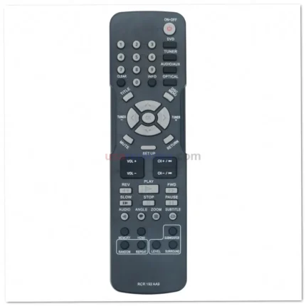 Mando RCR 192 AA9 Remote Control - Image 2