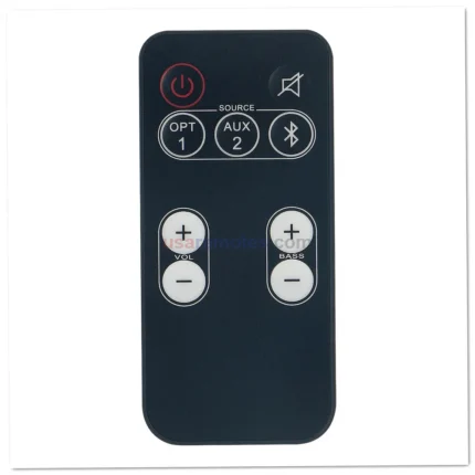 Mando RE95201 Remote Control