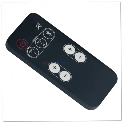 Mando RE95201 Remote Control - Image 2