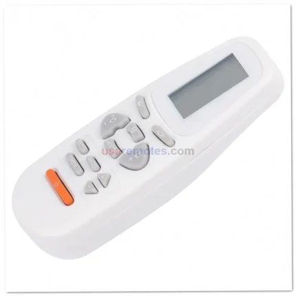 Mando YK(R)-C/01E Remote Control - Image 2