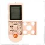 Mando YKR-F/001 Remote Control - Image 2