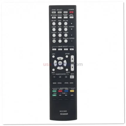 Marantz RC020SR RC018SR Remote Control - Image 2