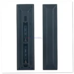 Media 1356-BLA Remote Control