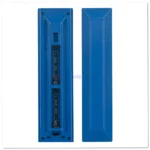 Media 1356-BLU Remote Control