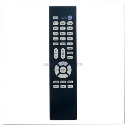 Mitsubishi 290P187010 Remote Control - Image 2