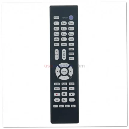 Mitsubishi 290P187A40 Remote Control - Image 2