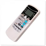 Mitsubishi RKW502A200A Remote Control - Image 3