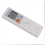 Mitsubishi W001CP R61Y23304 Remote Control