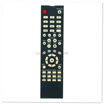 NA727UD NA727UD Remote Control - Image 3