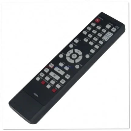 NB887UD NB887 NB887UD Remote Control - Image 2