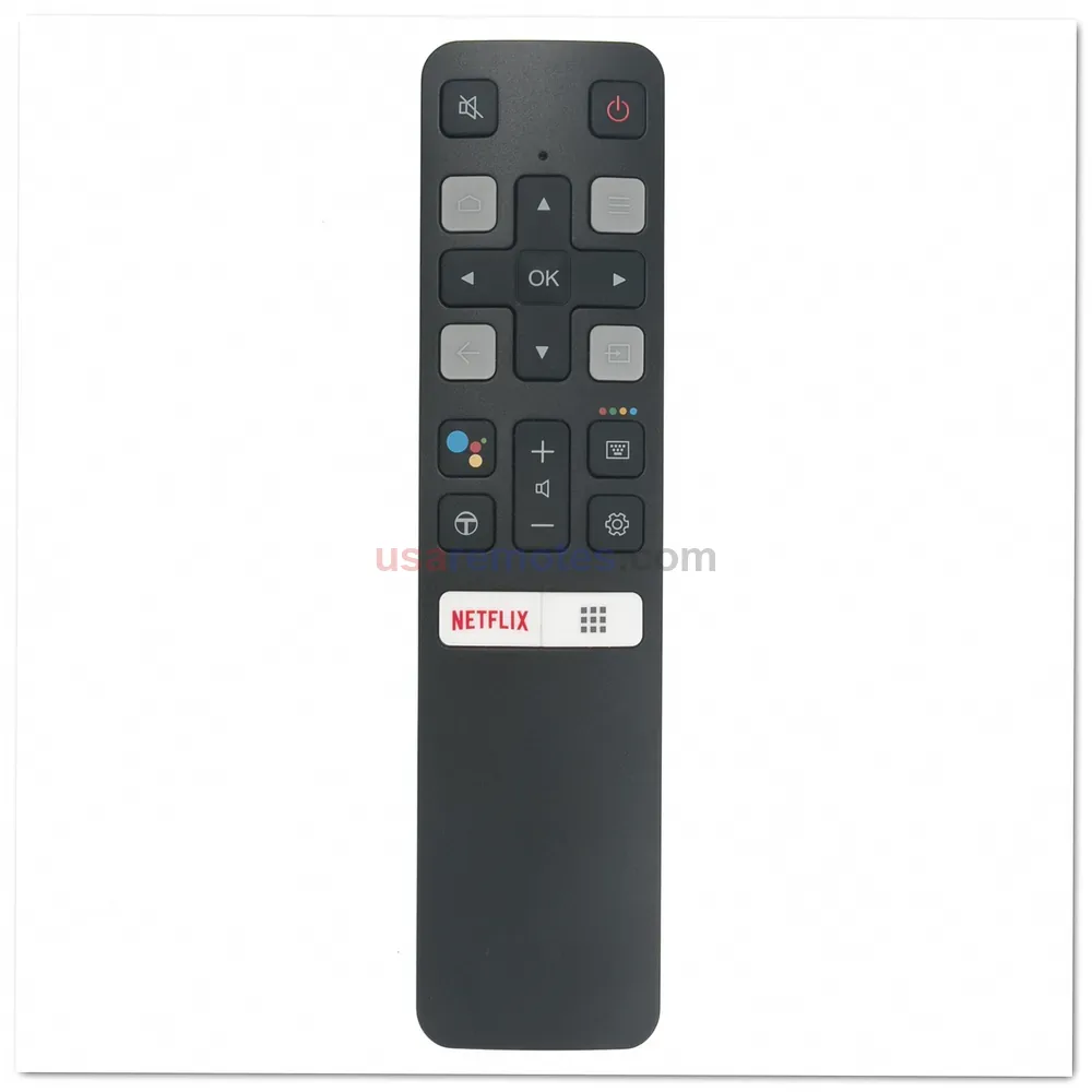 New 06-BTZNYY-CRC802V Remote Control - Image 2