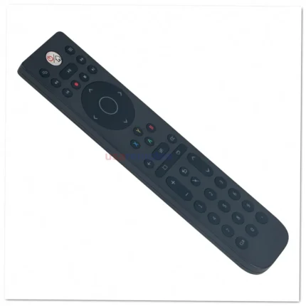 New 1355-BLA Remote Control - Image 3