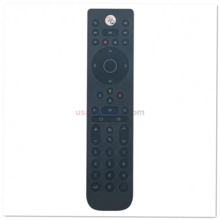 New 1355-BLA Remote Control - Image 2