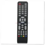 New 43E2B 43E2 32E2 Remote Control - Image 3