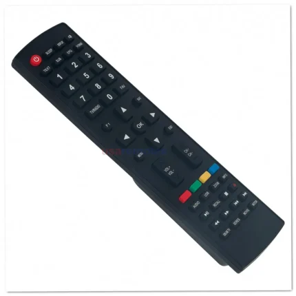 New A8500 Remote Control
