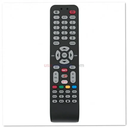 New AD-06-IRPT49-CRC199 Remote Control - Image 2