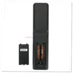 New AD-06-IRPT49-CRC199 Remote Control - Image 4
