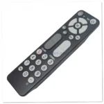 New AD-RC27A Remote Control - Image 3