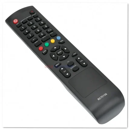 New AD-RC7010Q Remote Control