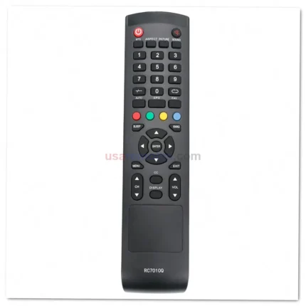 New AD-RC7010Q Remote Control - Image 2
