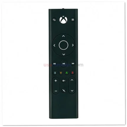 New AD2726 Remote Control - Image 2