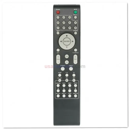 New ADRC2010V Remote Control - Image 2