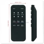 New AV200 Remote Control - Image 2
