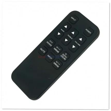 New AV200 Remote Control - Image 4