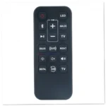 New BAR-48 Remote Control