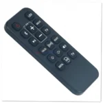 New BAR-48 Remote Control - Image 2