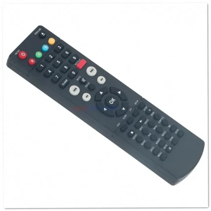 New BRC11082E Remote Control - Image 3