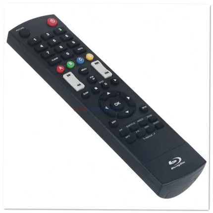 New BRC3109 Remote Control