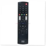 New BRC3109 Remote Control - Image 2