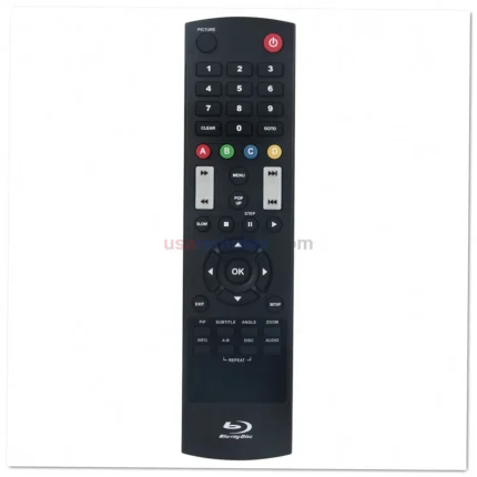 New BRC3109 Remote Control - Image 2