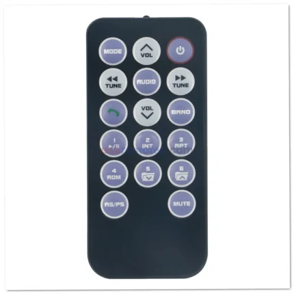 New CMR322 Remote Control