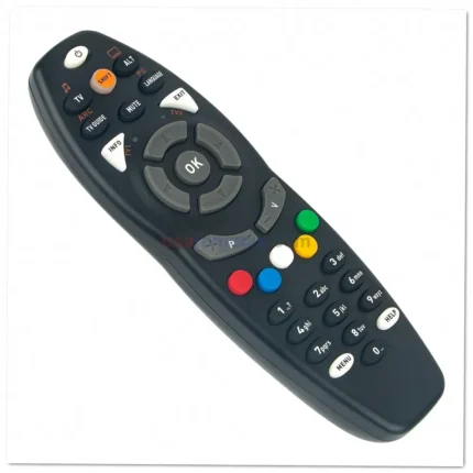 New DS TV063 DSTV B4 Remote Control