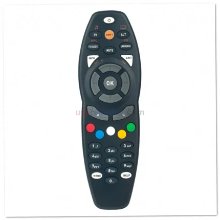 New DS TV063 DSTV B4 Remote Control - Image 2