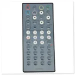 New DV3100 Remote Control