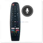 New EC32V1HA Remote Control